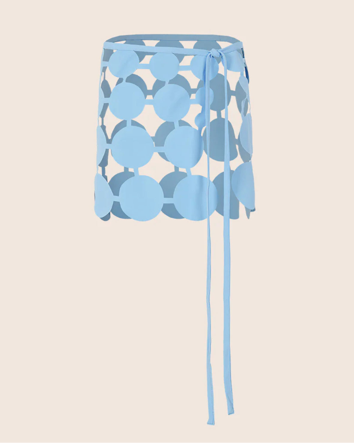 Mini Falda Freya Utopia