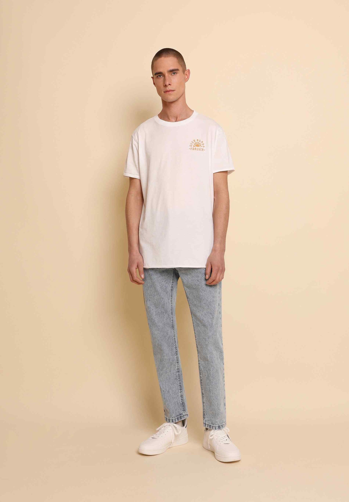 T-Shirt Forever