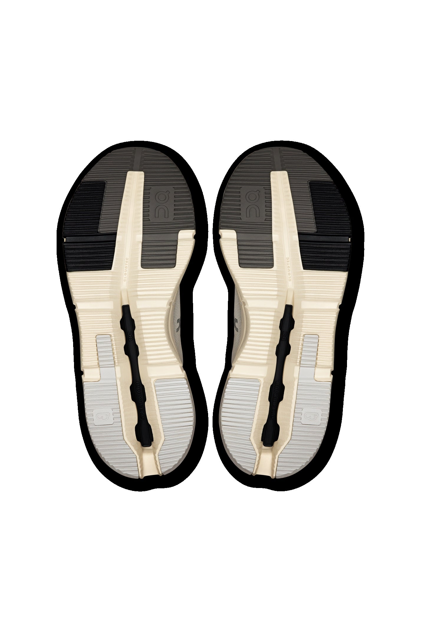 Tenis On de Hombre Cloudnova Form 2