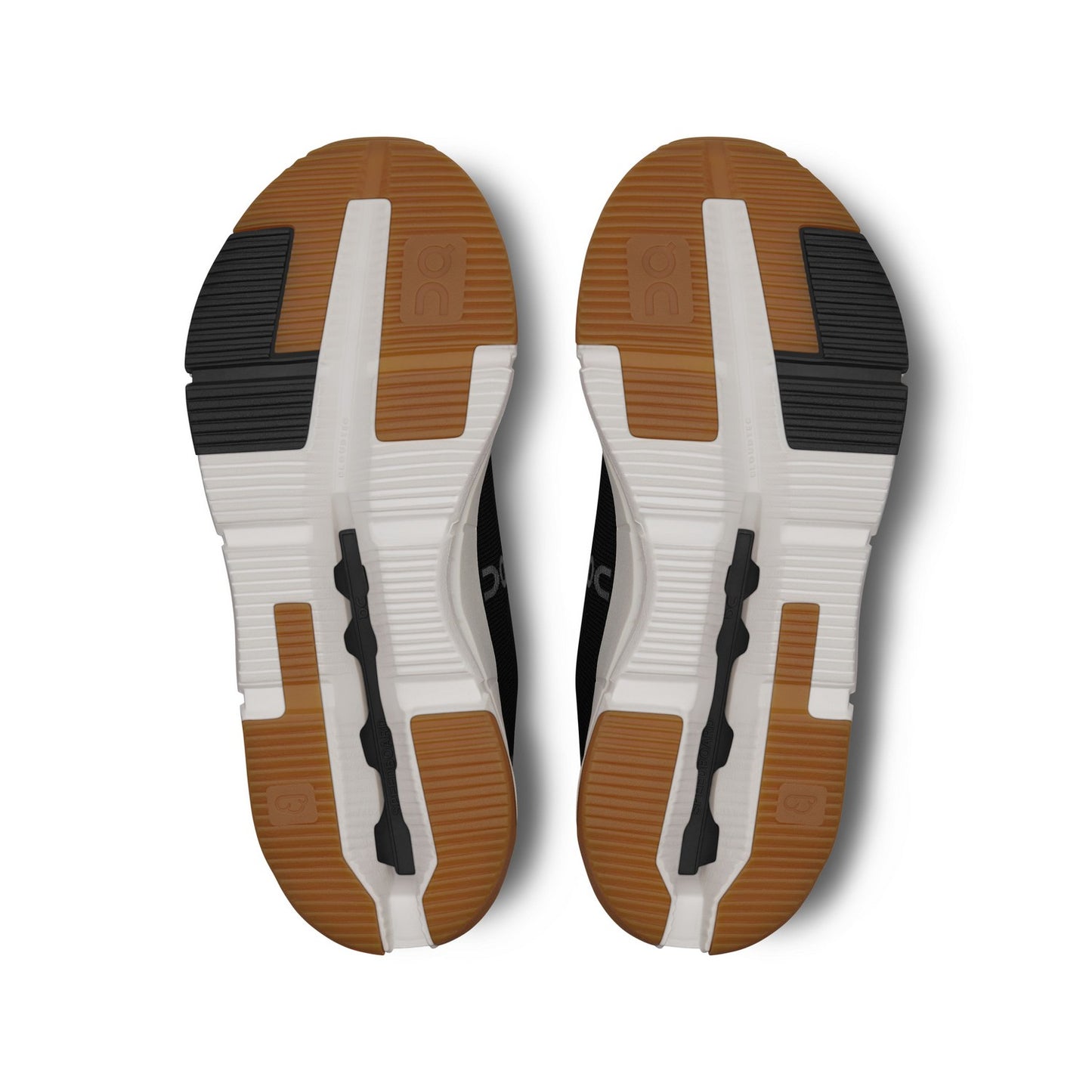 Tenis On Para Hombre Cloudnova Form 2