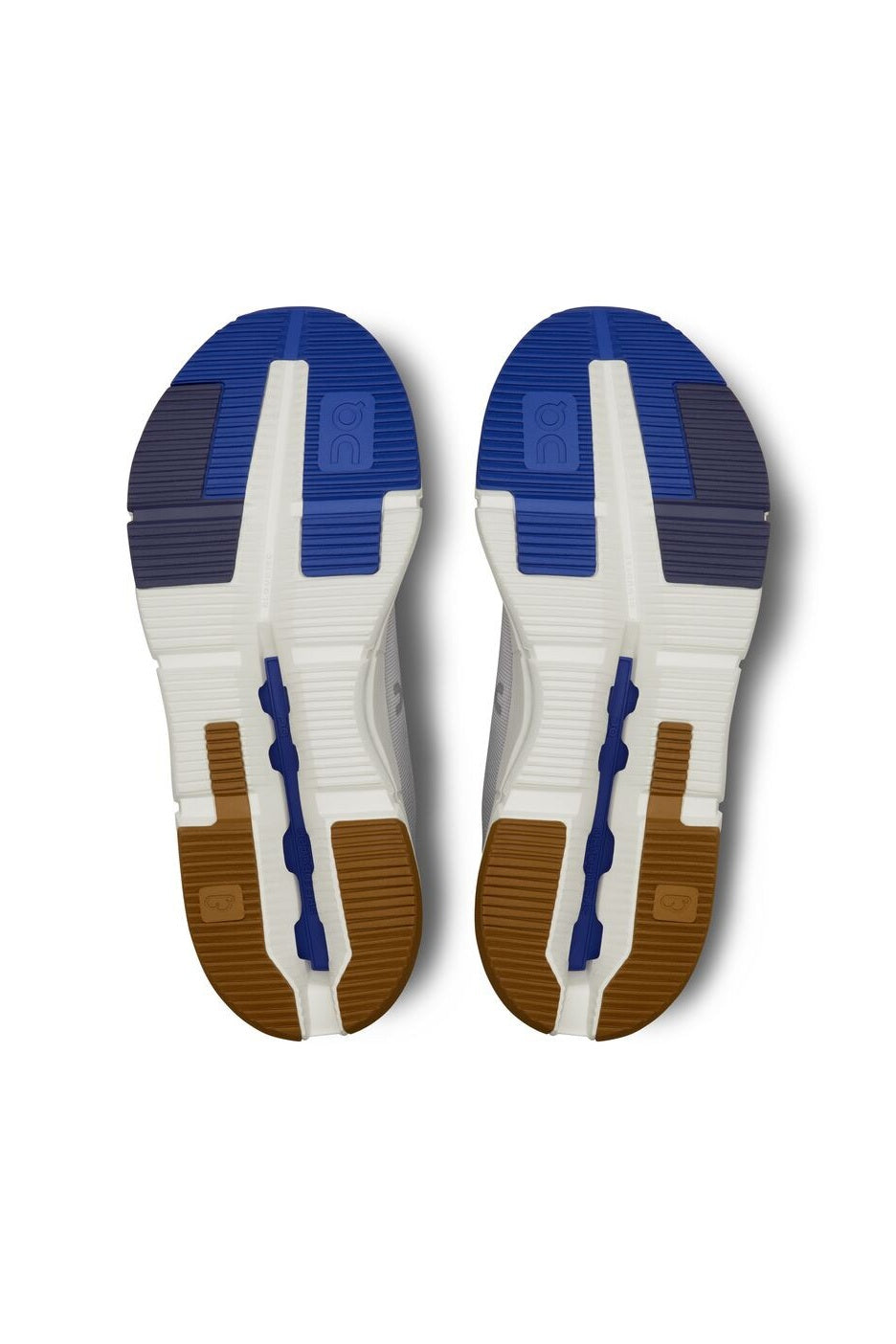 Tenis On de hombre Cloudnova Form 2