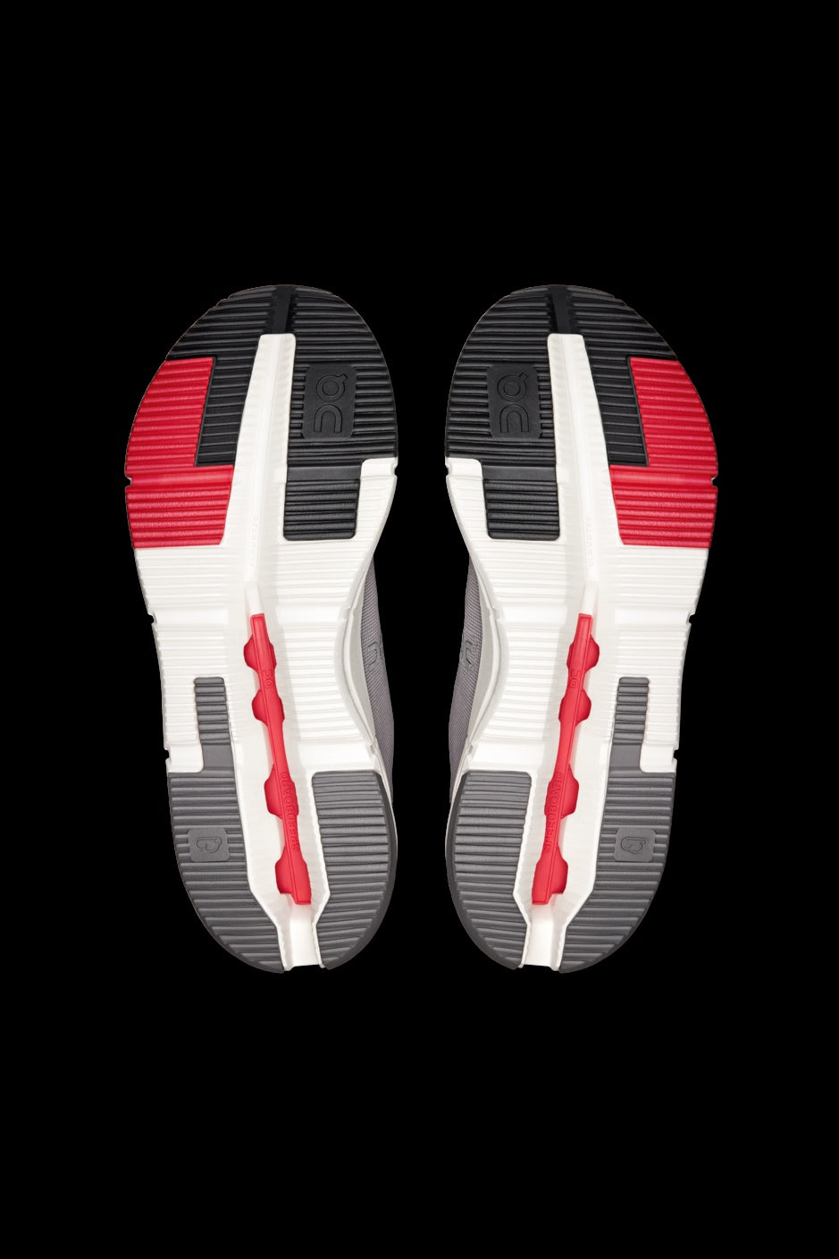 Tenis On de Hombre Cloudnova Form 2