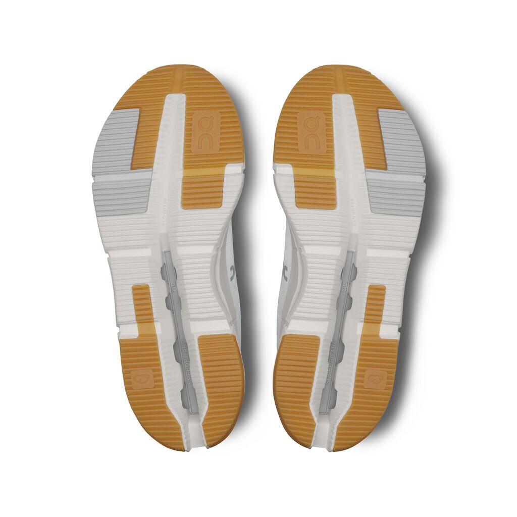 Tenis On Para Hombre Cloudnova Form 2