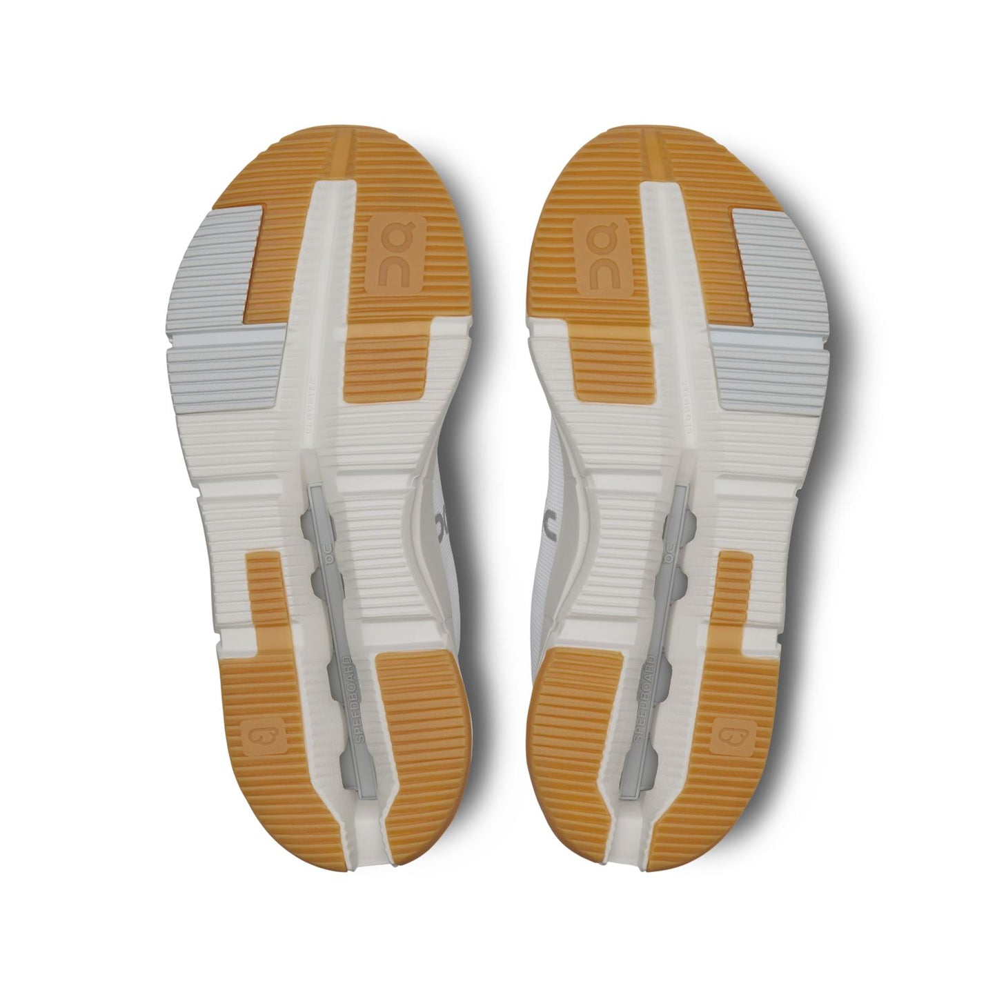 Tenis On Para Mujer Cloudnova Form 2