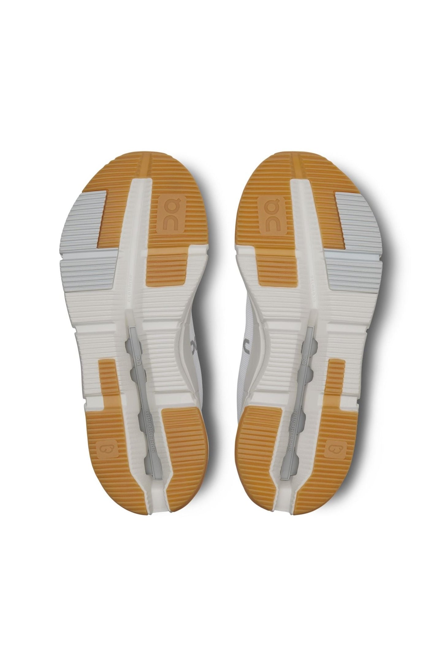 Tenis On de Mujer Cloudnova Form 2 ON TENIS Malva CO