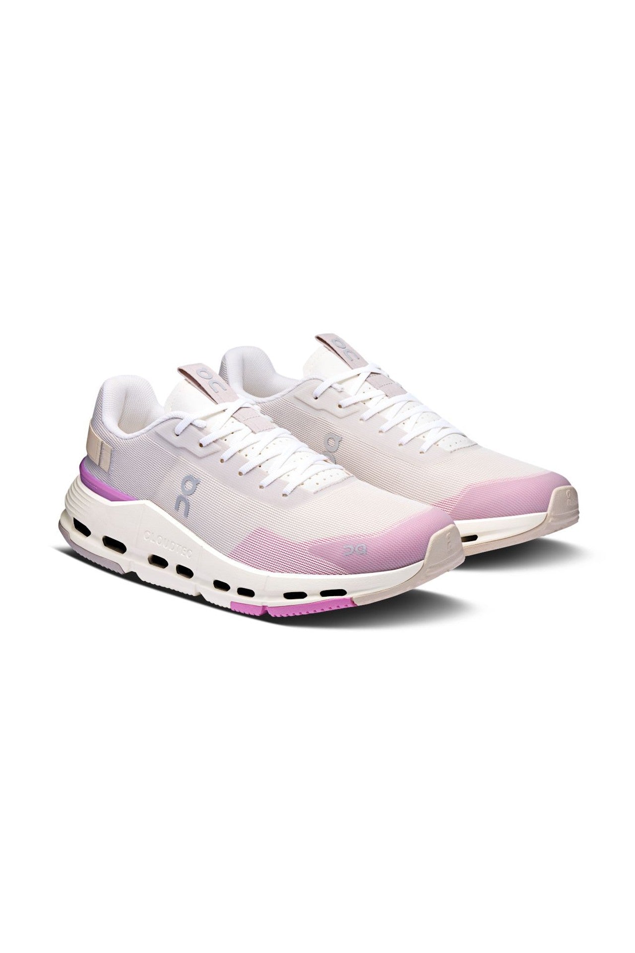 Tenis On Para Mujer Cloudnova Form 2