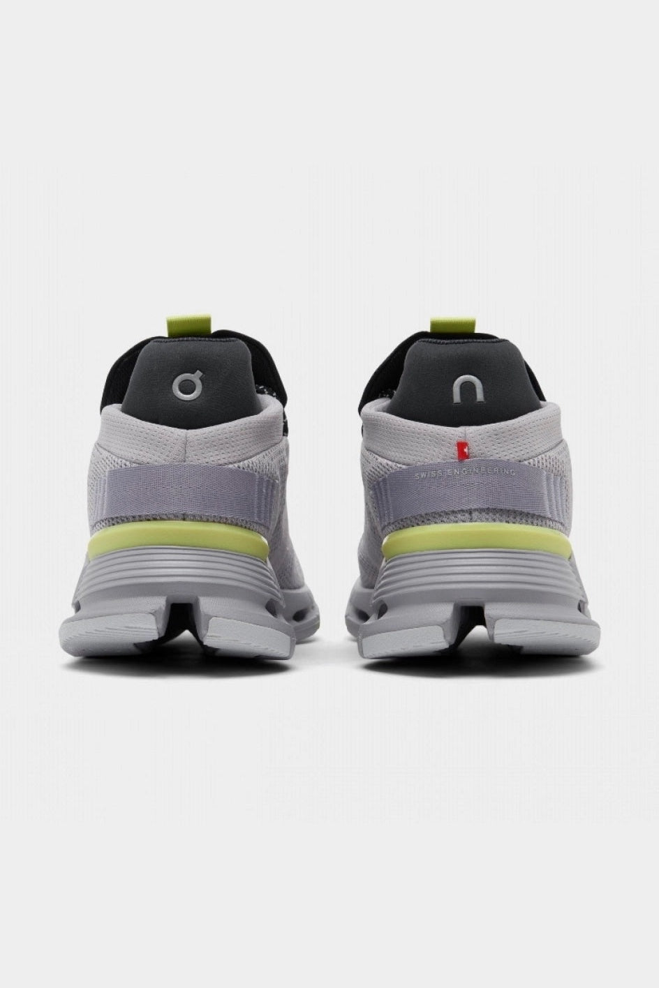 Tenis On Running Cloudnova Mujer