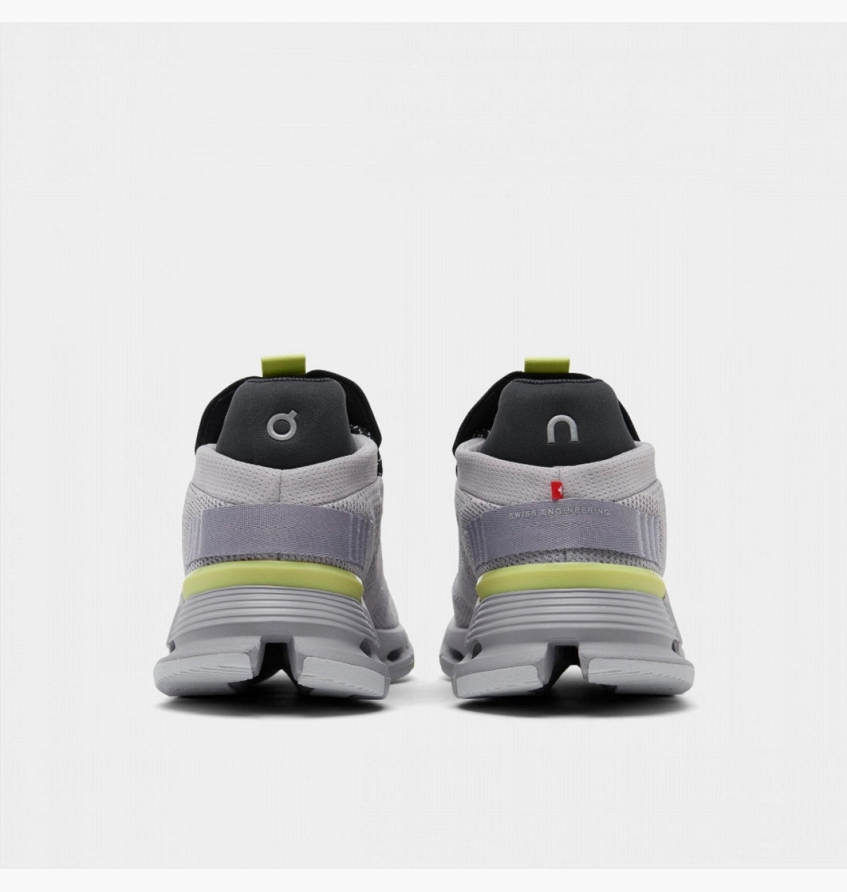 Tenis On Running Cloudnova Mujer