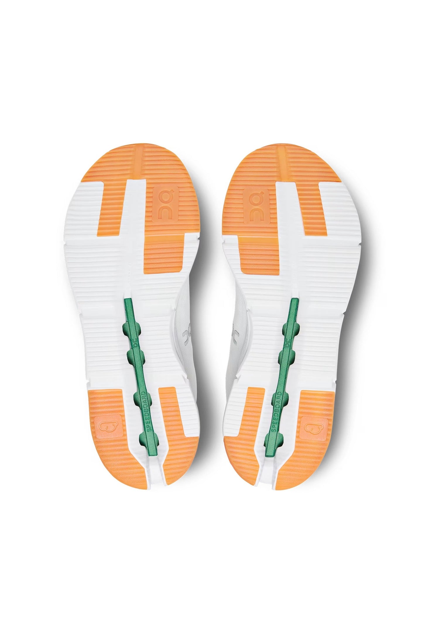 Tenis On Running Cloudnova Form Hombre