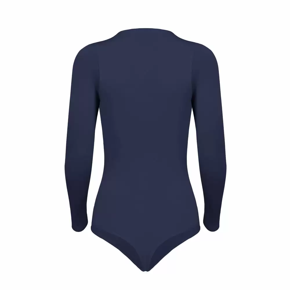 Body Second Skin Manga Larga