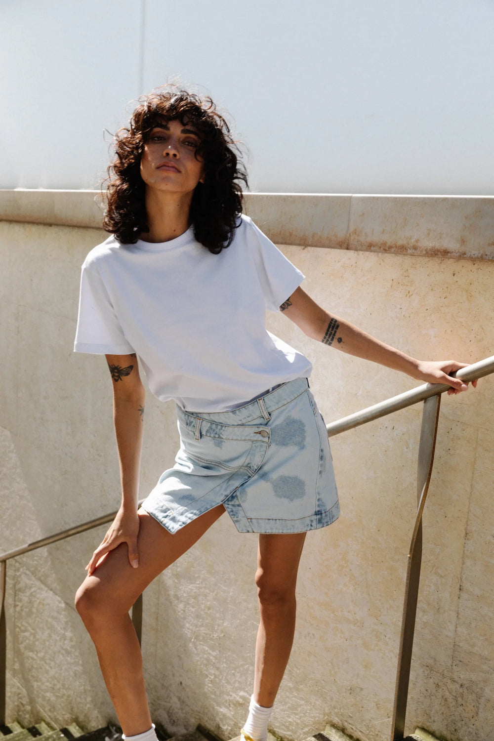 T-Shirt Free Spirit 131