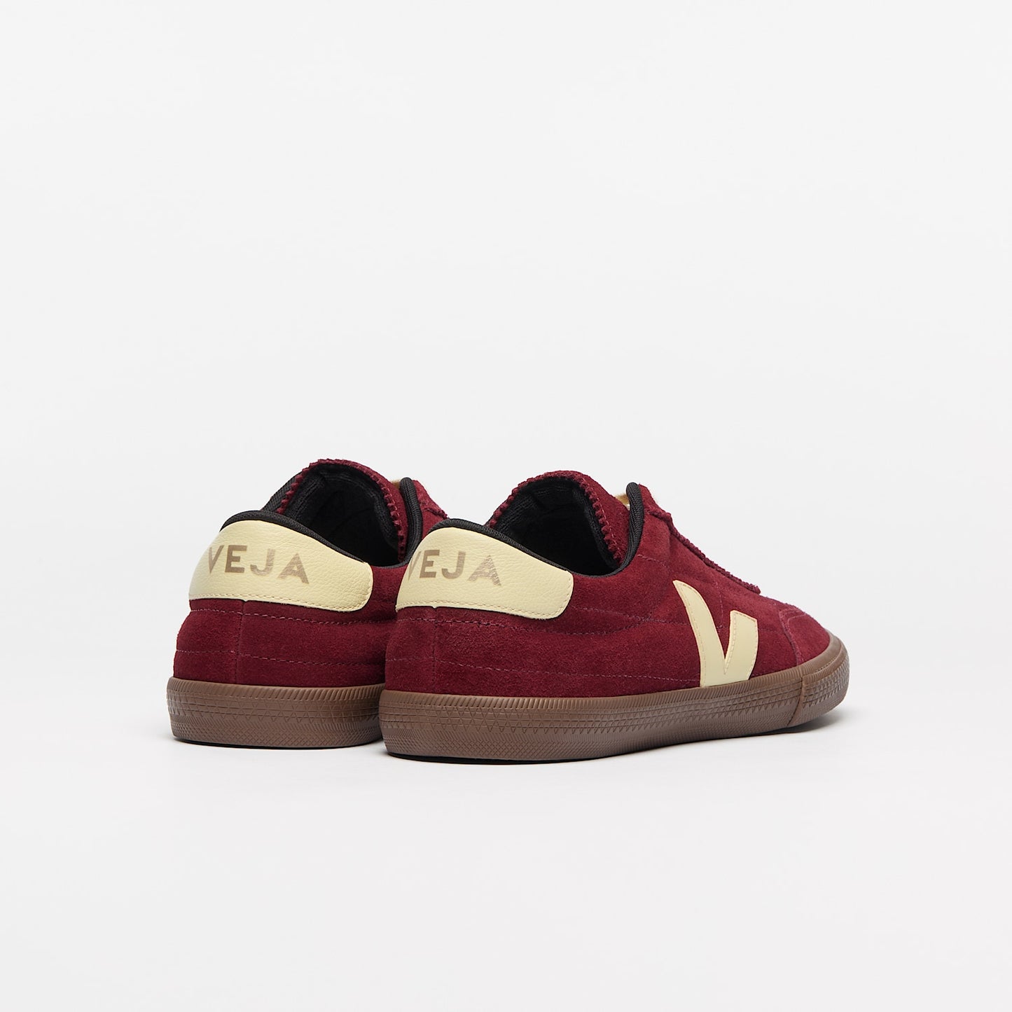 Tenis Veja De Mujer Panenka Suede