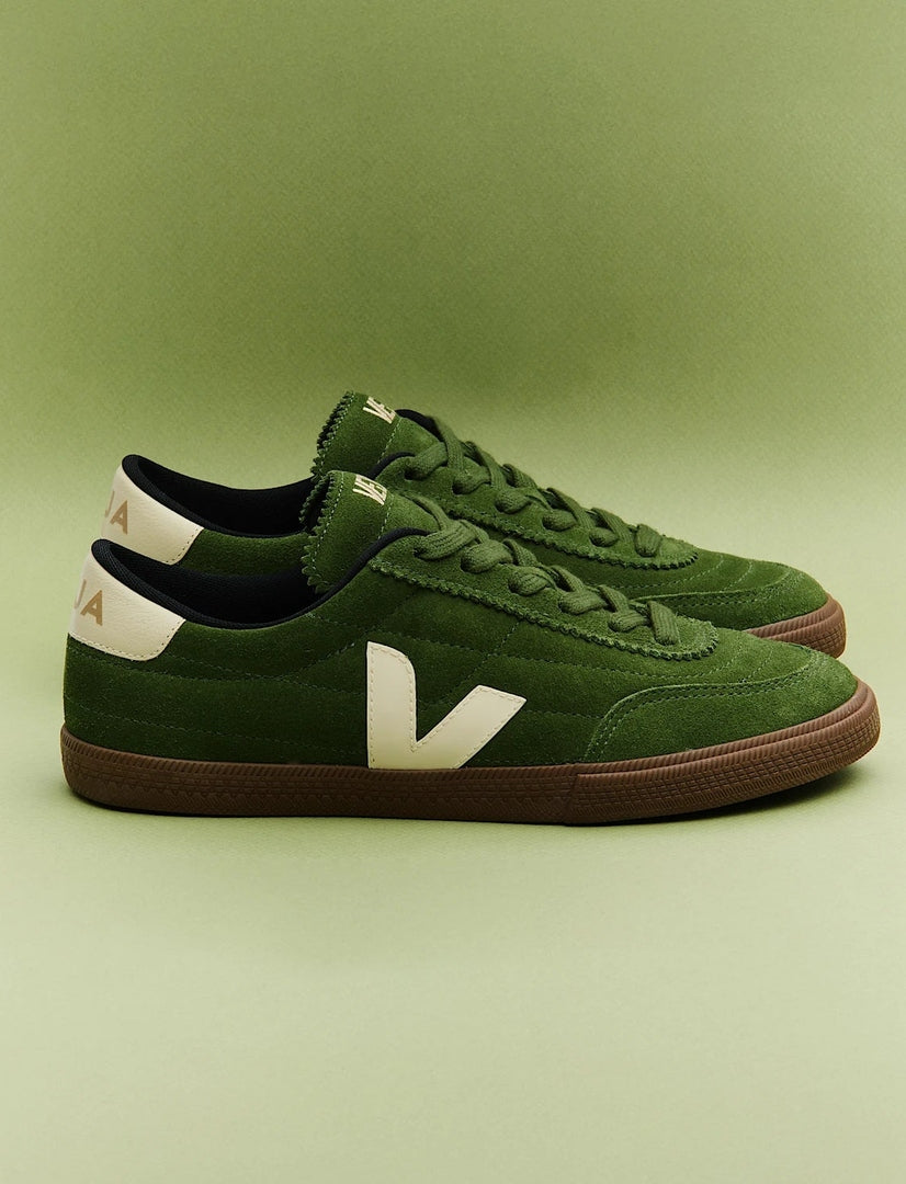 Tenis Veja De Hombre Panenka Suede VEJA TENIS Malva CO