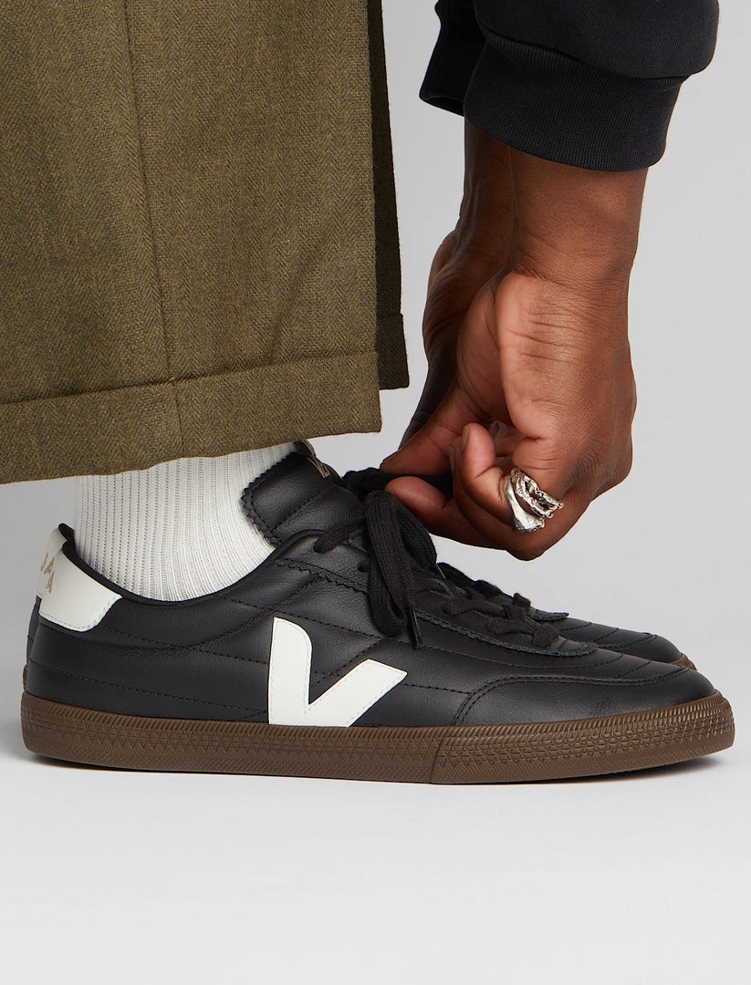 Tenis Veja de Hombre Panenka VEJA TENIS Malva CO