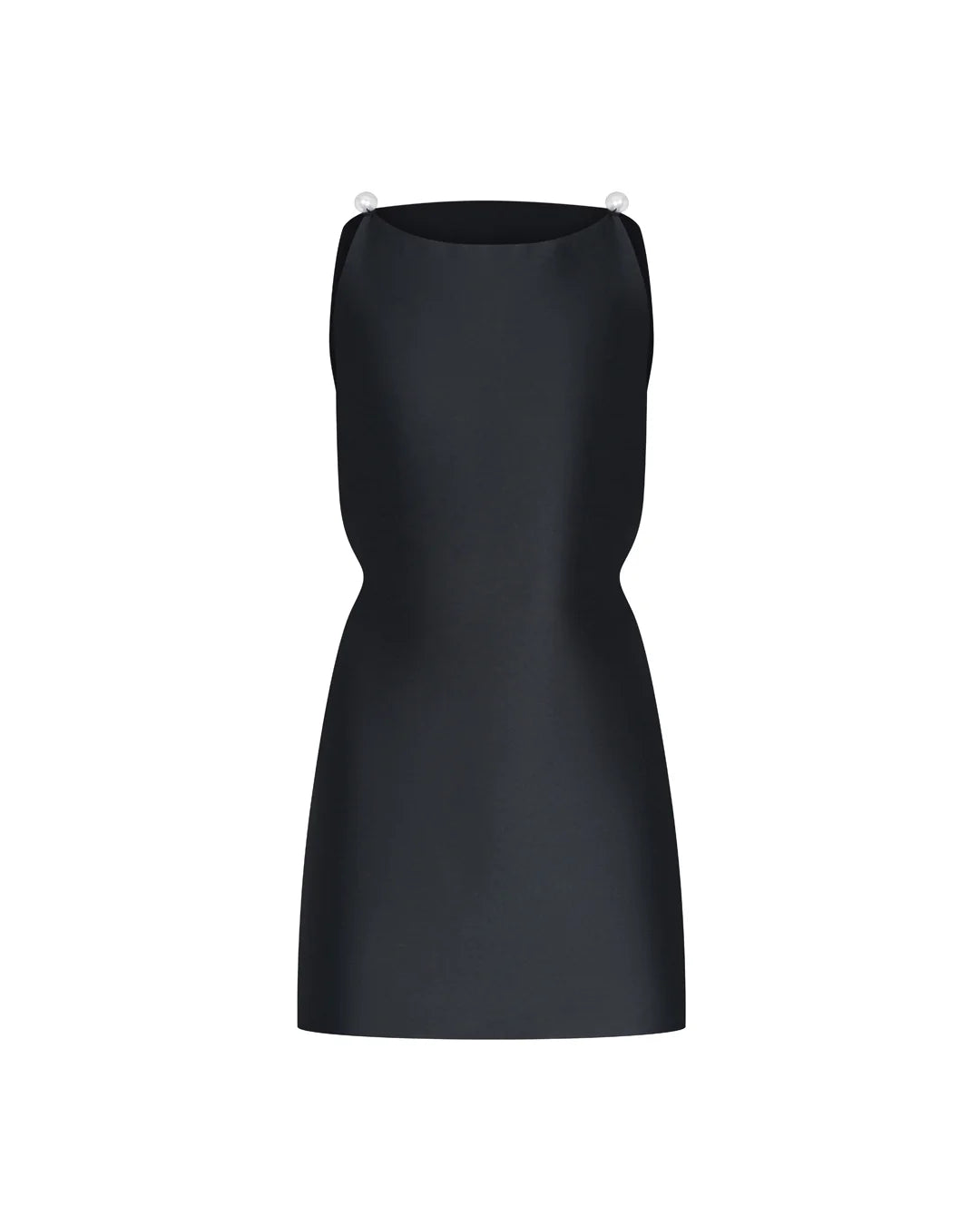 Vestido Mini Futura