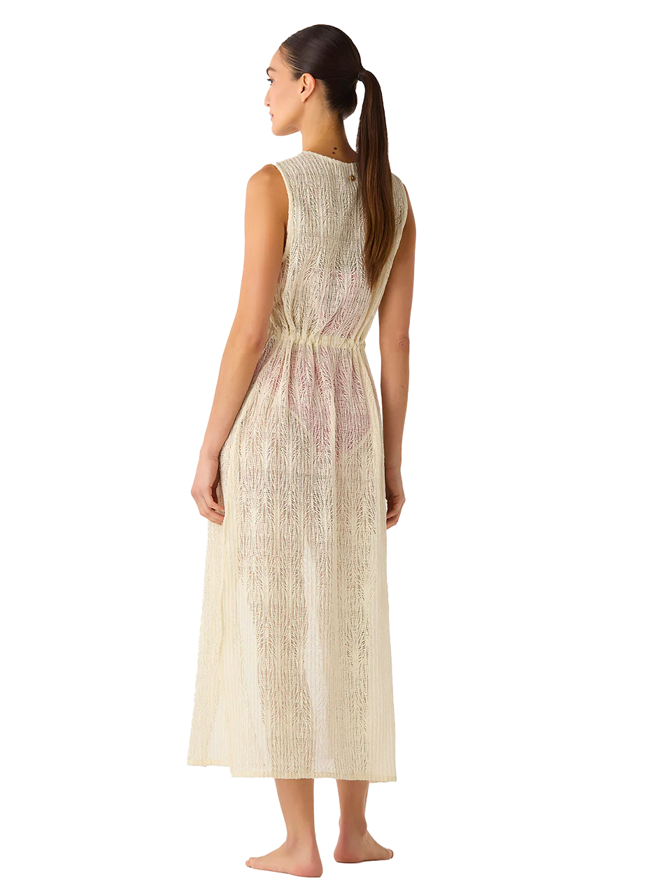 Bata Kaftan Gardenia