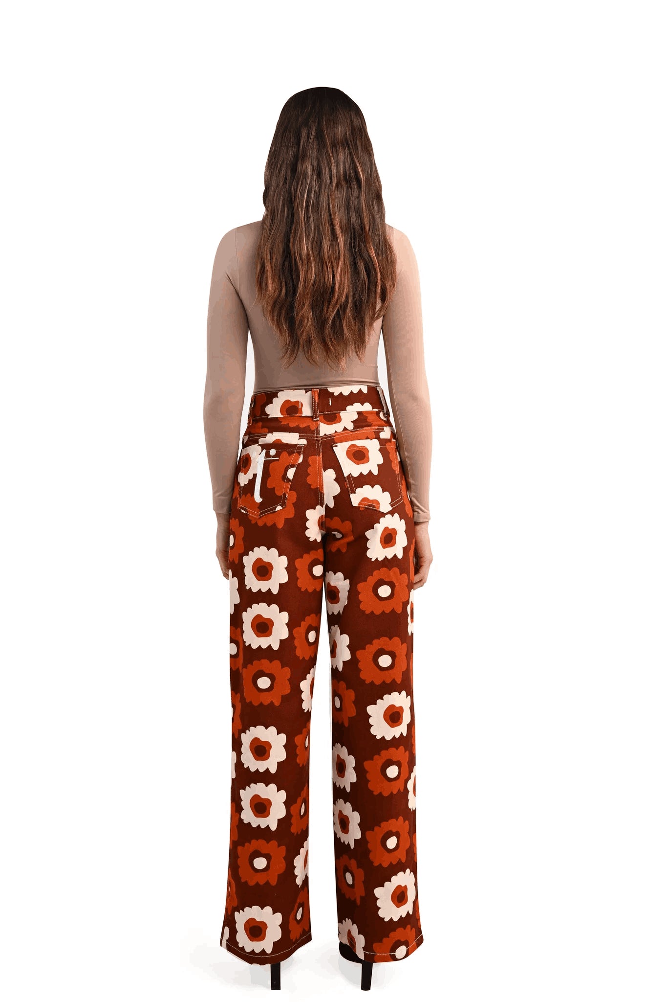 Pantalón Gardenia