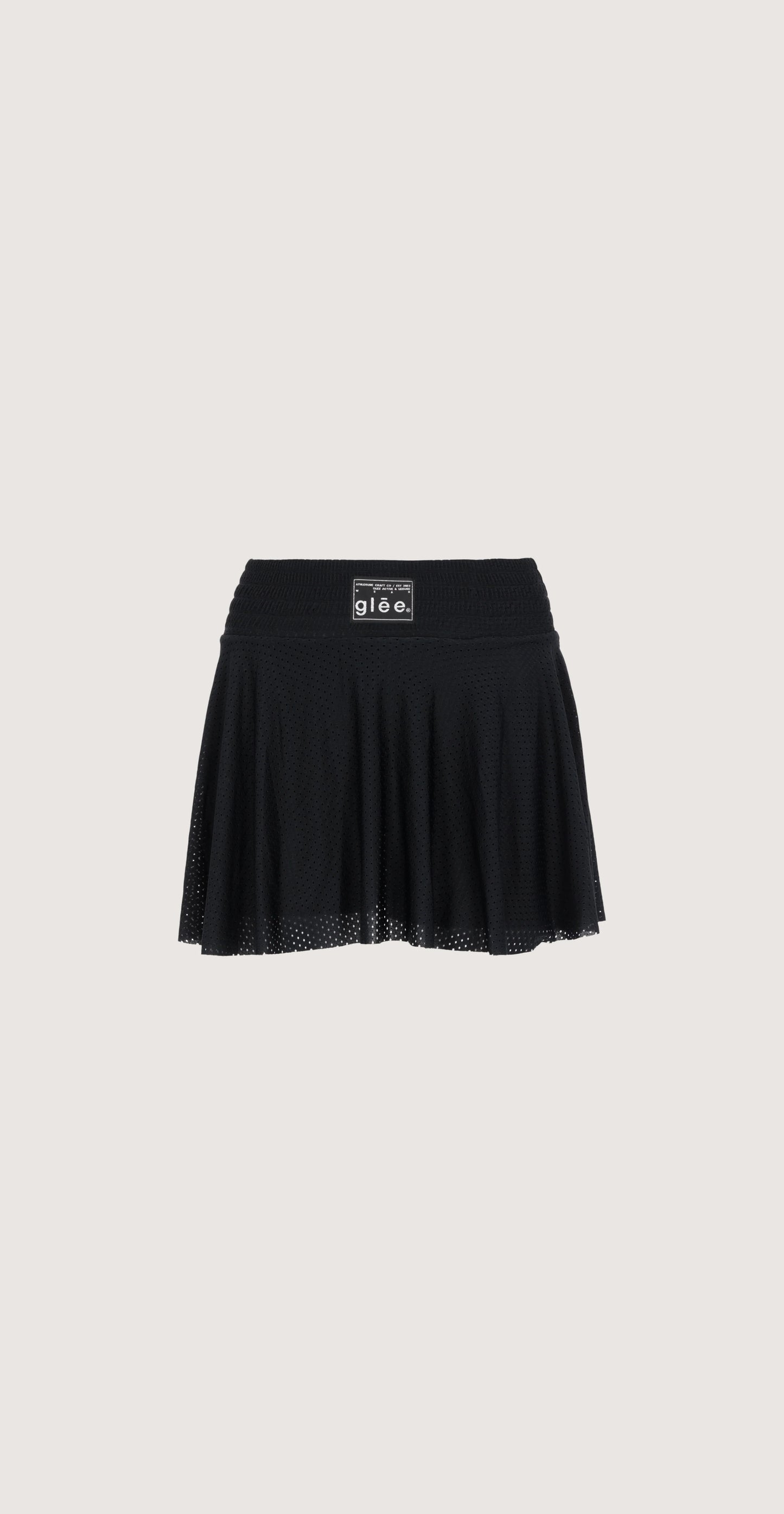 Falda Short Happy Flow