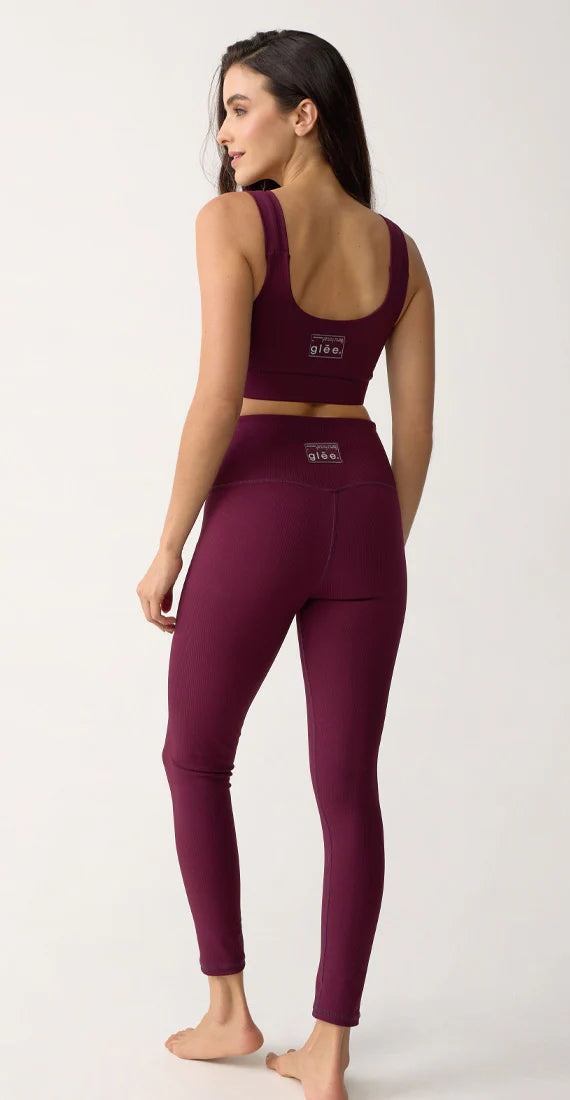 Legging Mermaid Tail