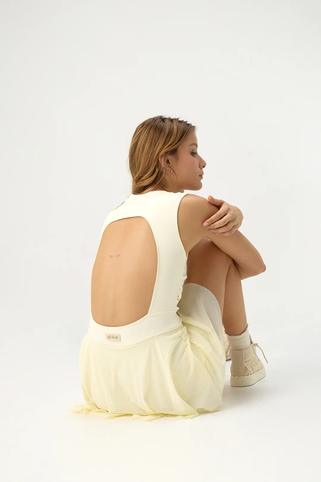 Vestido Bliss