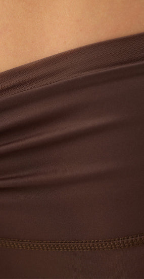 Leggings Mocha Muse