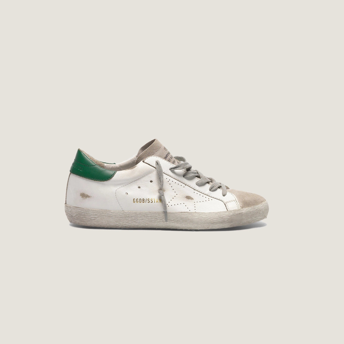 Tenis Golden Goose Skate Star Hombre