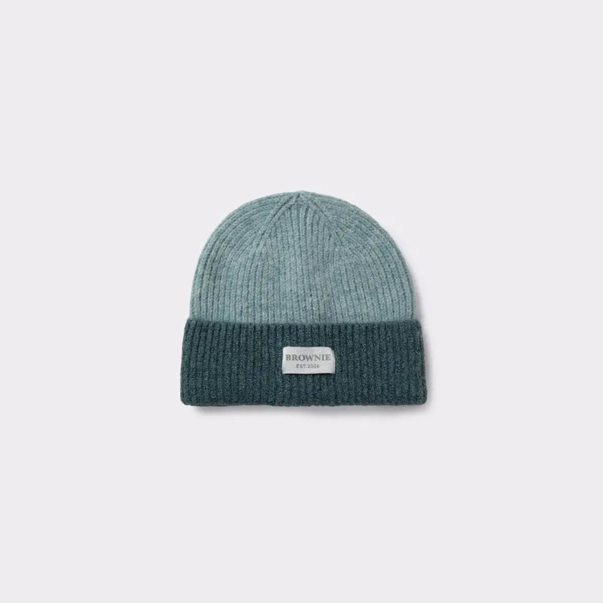 Gorro Bicolor Canale Lurex