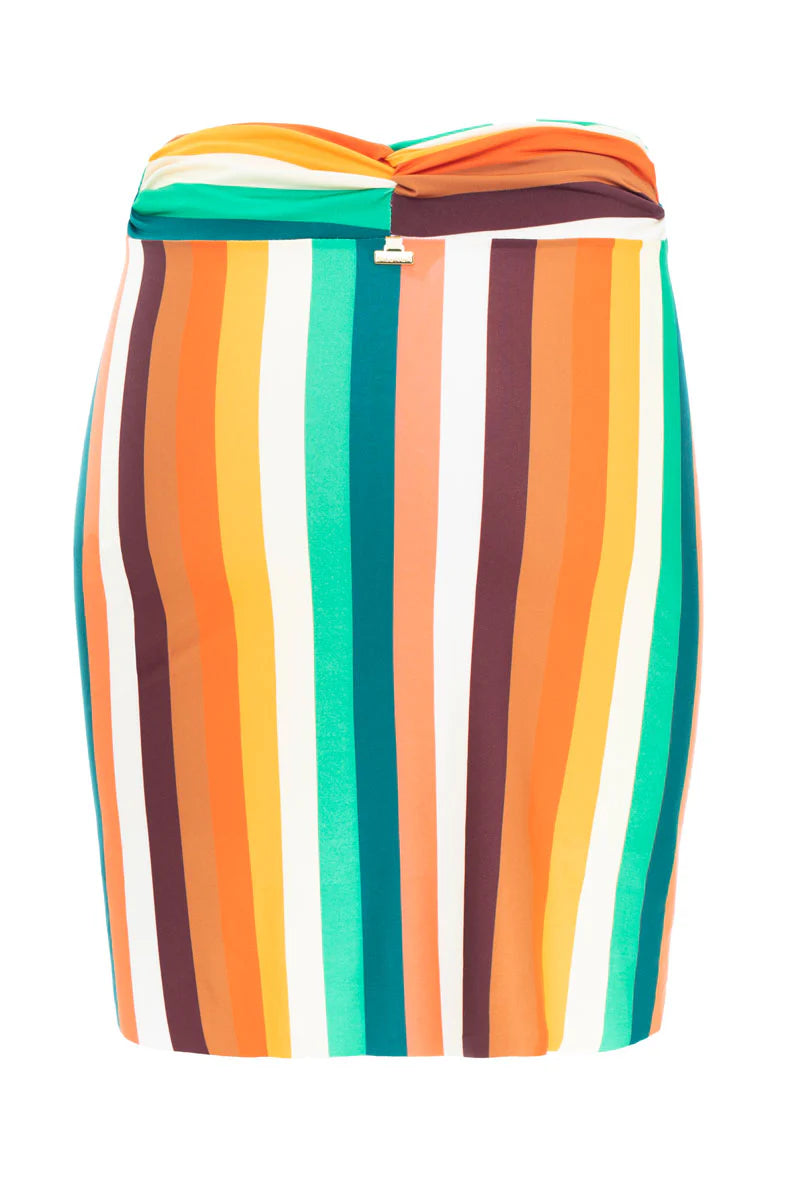 Falda Groovy