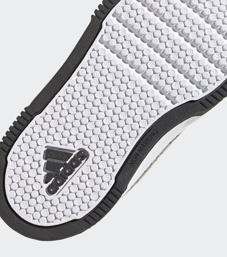 Tenis Adidas Kids Tensaur Hook And Loop ADIDAS KIDS CASUALES Malva CO