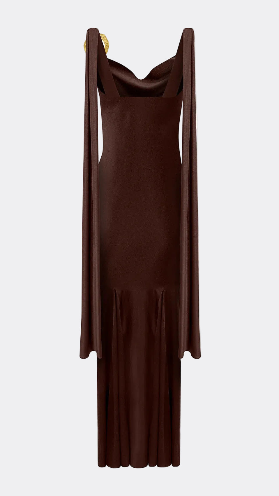 Maxi Vestido Habana
