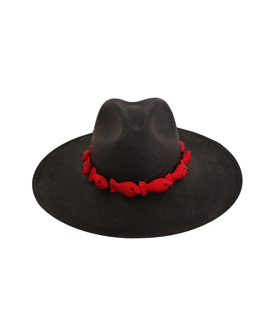 Sombrero Red Fish