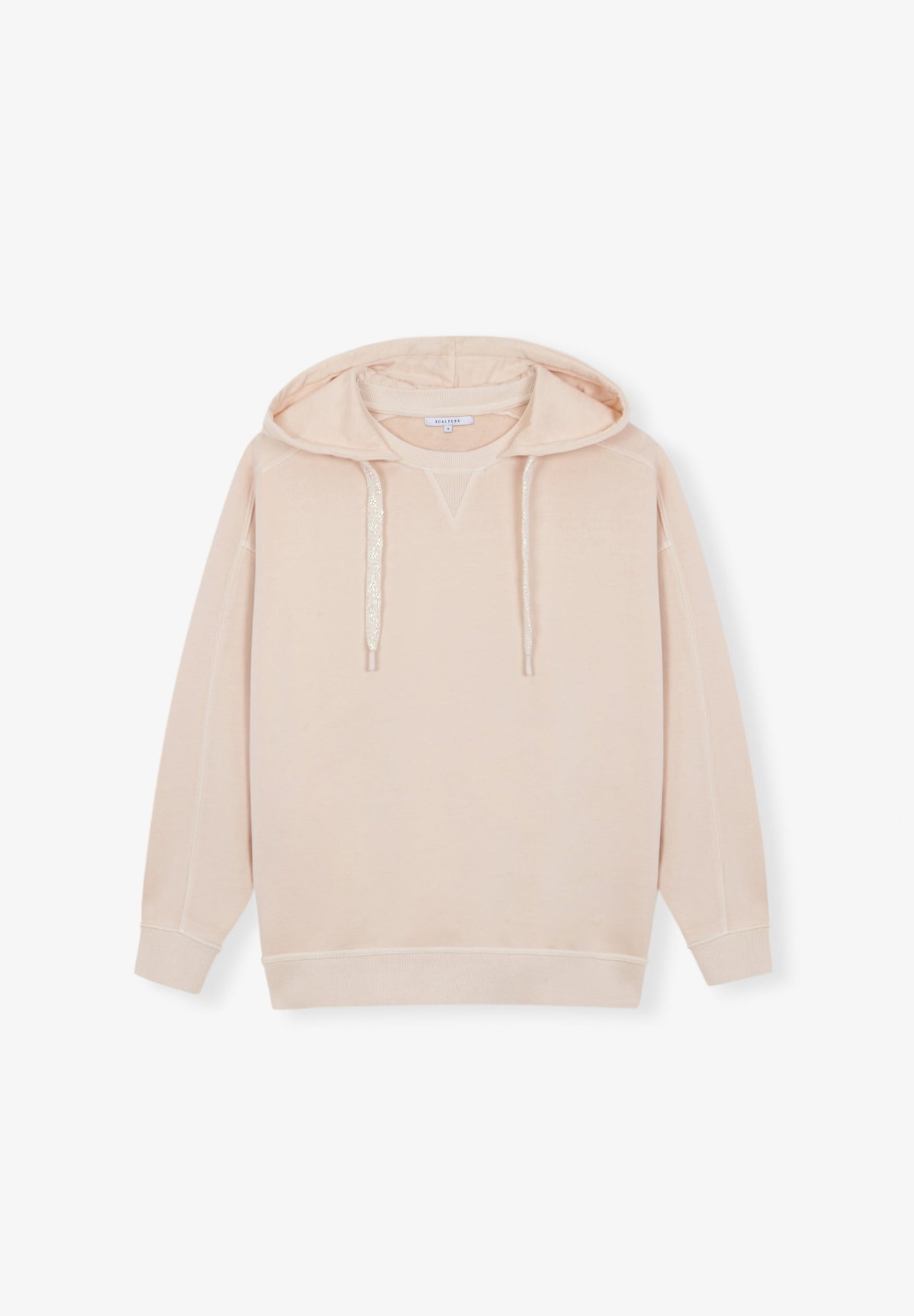 Hoodie Skull V