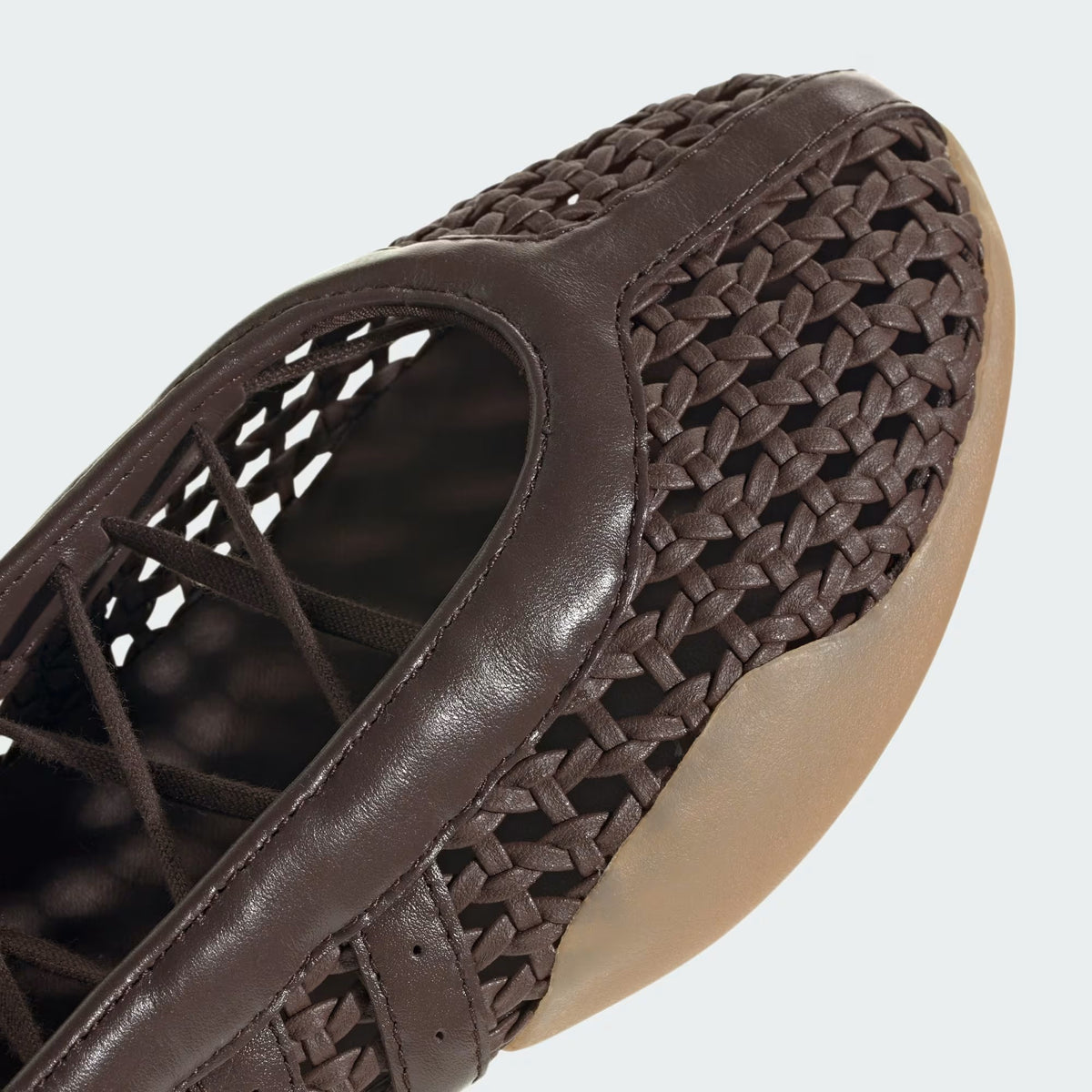 Tenis Adidas Taekwondo Mei Ballet Mujer