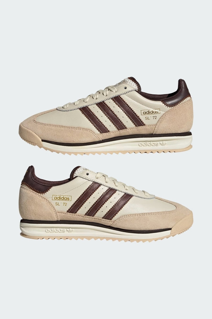 Tenis Adidas Sl 72 Rs Hombre TENIS Malva CO