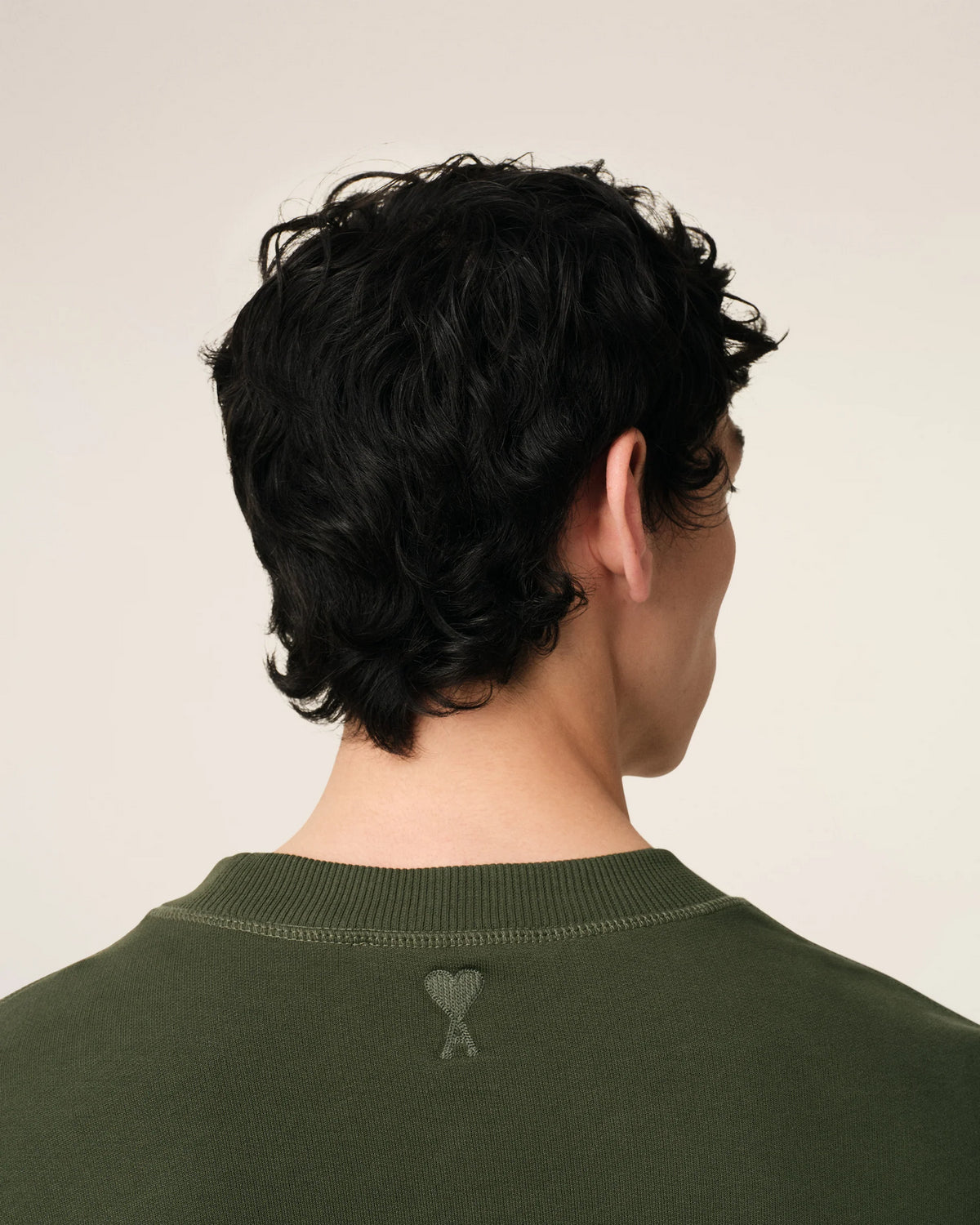 Jersey Alexandre Mattiussi