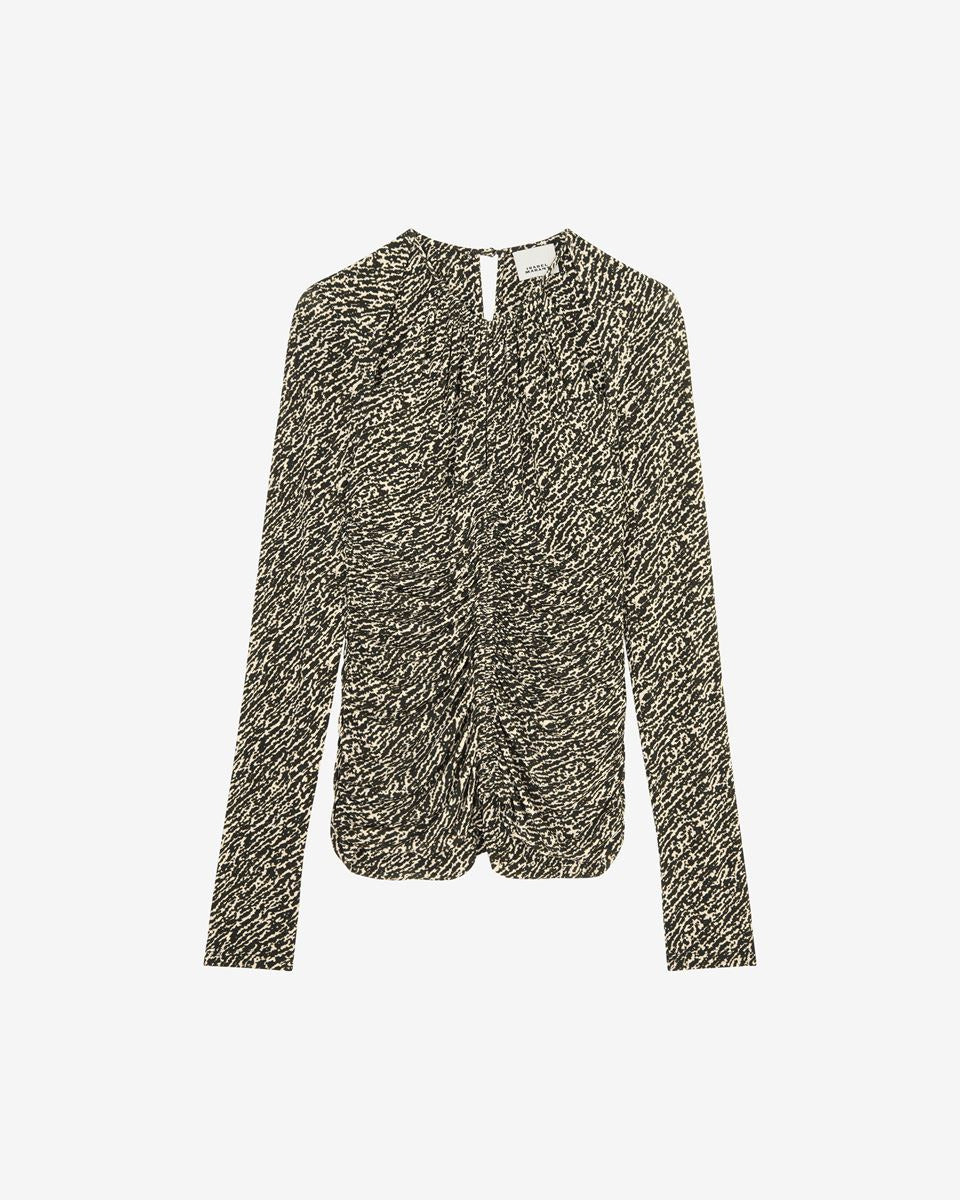 Blusa Lenova