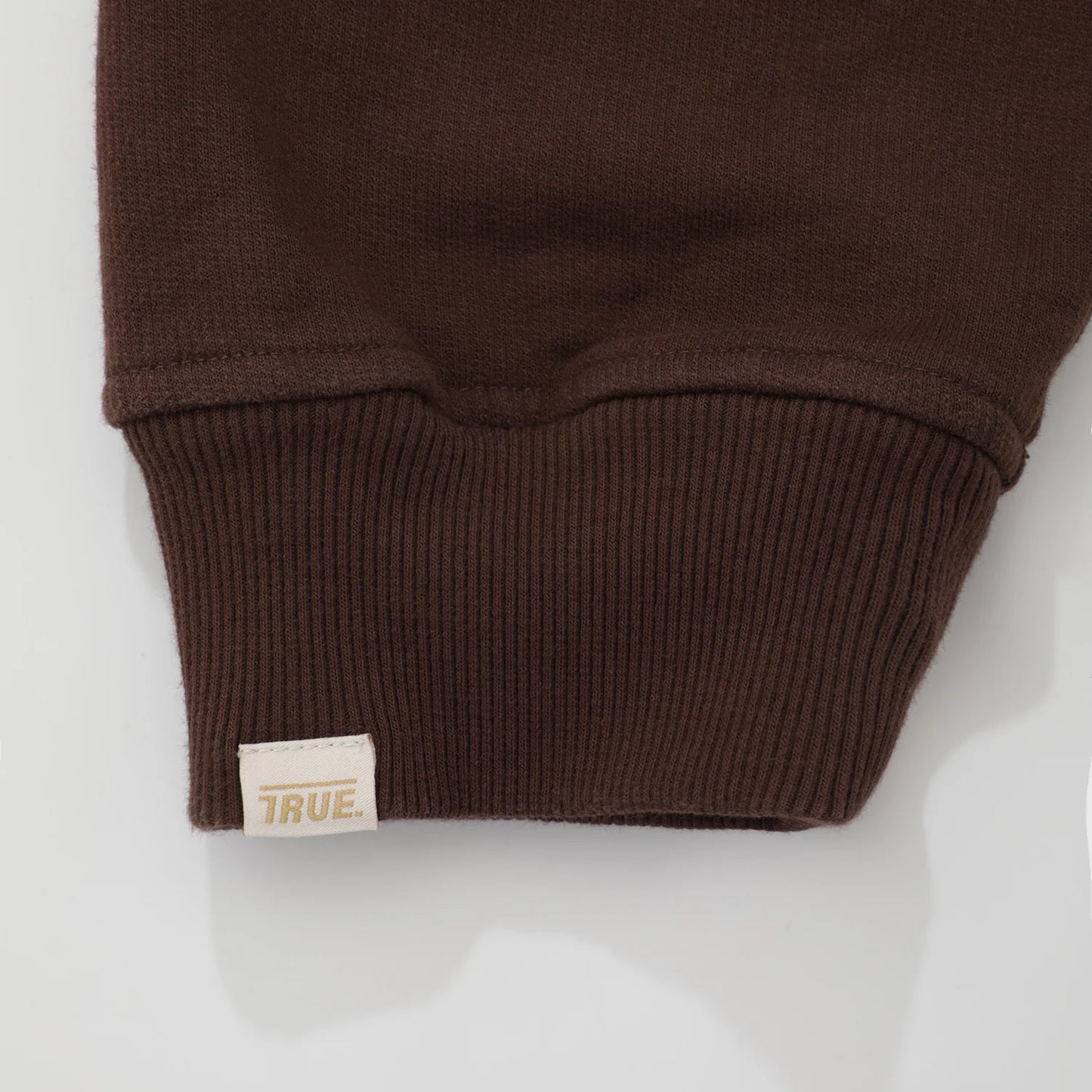 Hoodie True Stamp Zipper Unisex