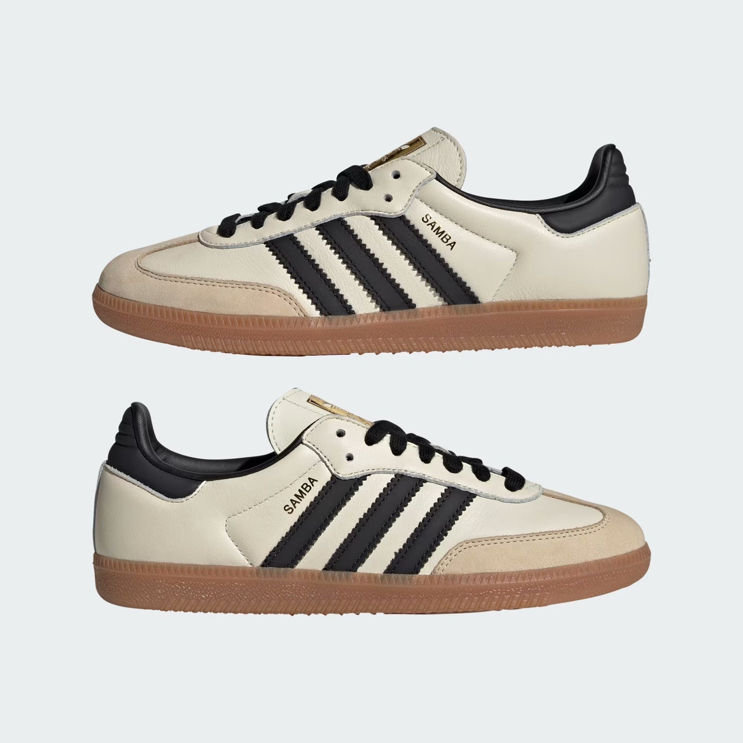 Tenis Adidas Samba Og Mujer