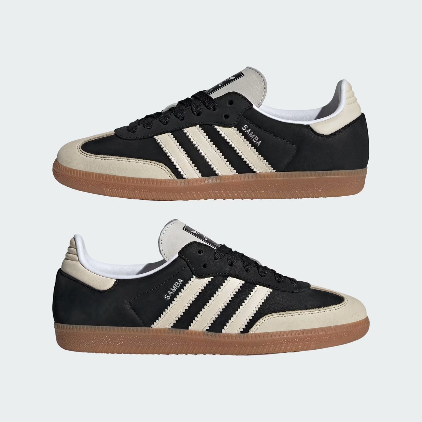 Tenis Adidas Samba Og Mujer