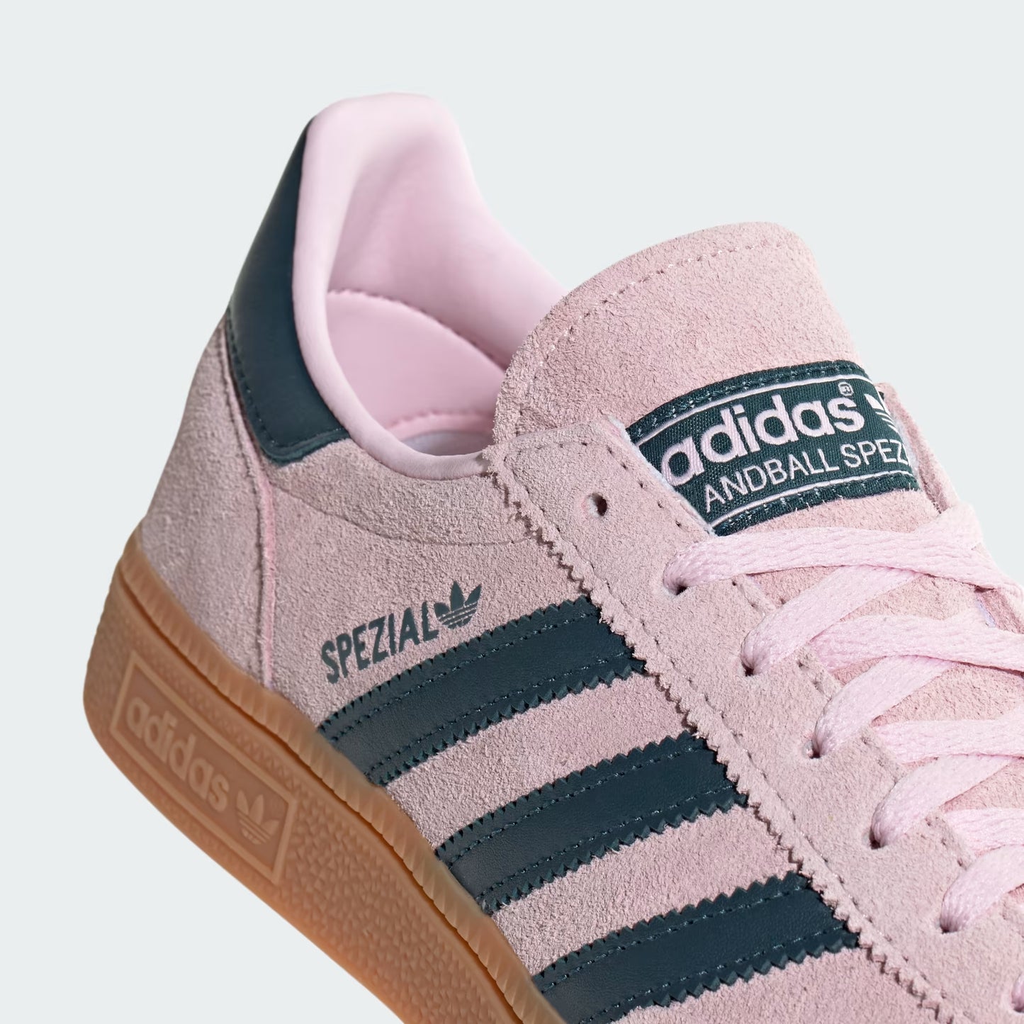 Tenis Adidas Handball Spezial Mujer