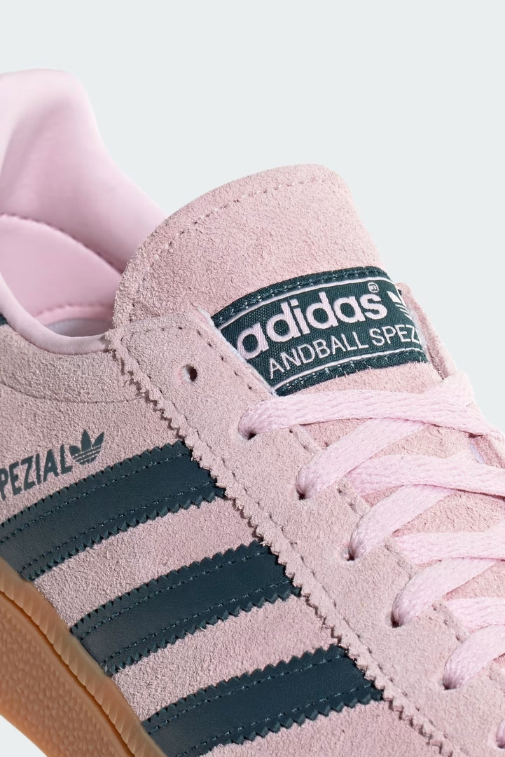 Tenis Adidas Handball Spezial Mujer TENIS Malva CO