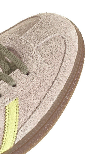 Tenis Adidas Handball Spezial Mujer TENIS Malva CO