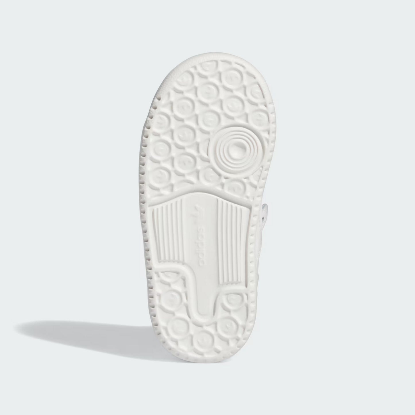 Tenis Adidas Forum Low Kids