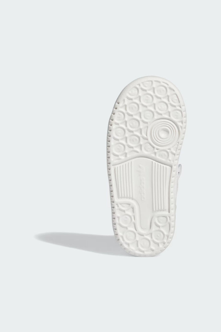 Tenis Adidas Forum Low Kids ADIDAS KIDS TENIS Malva CO
