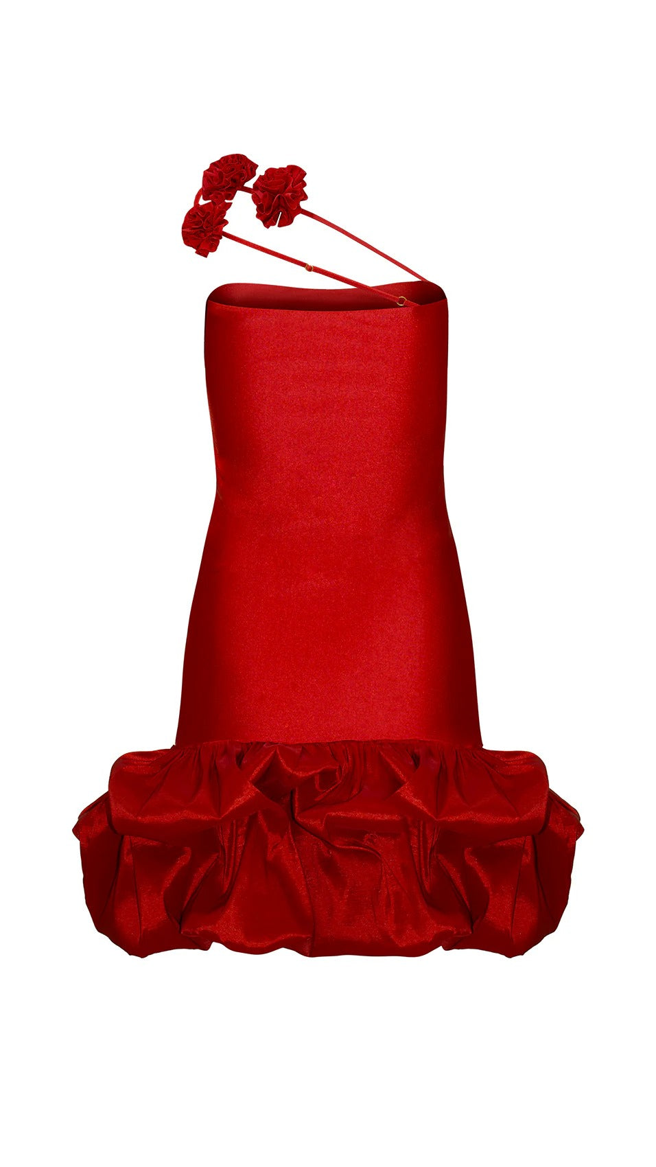 Mini Vestido Ikigai