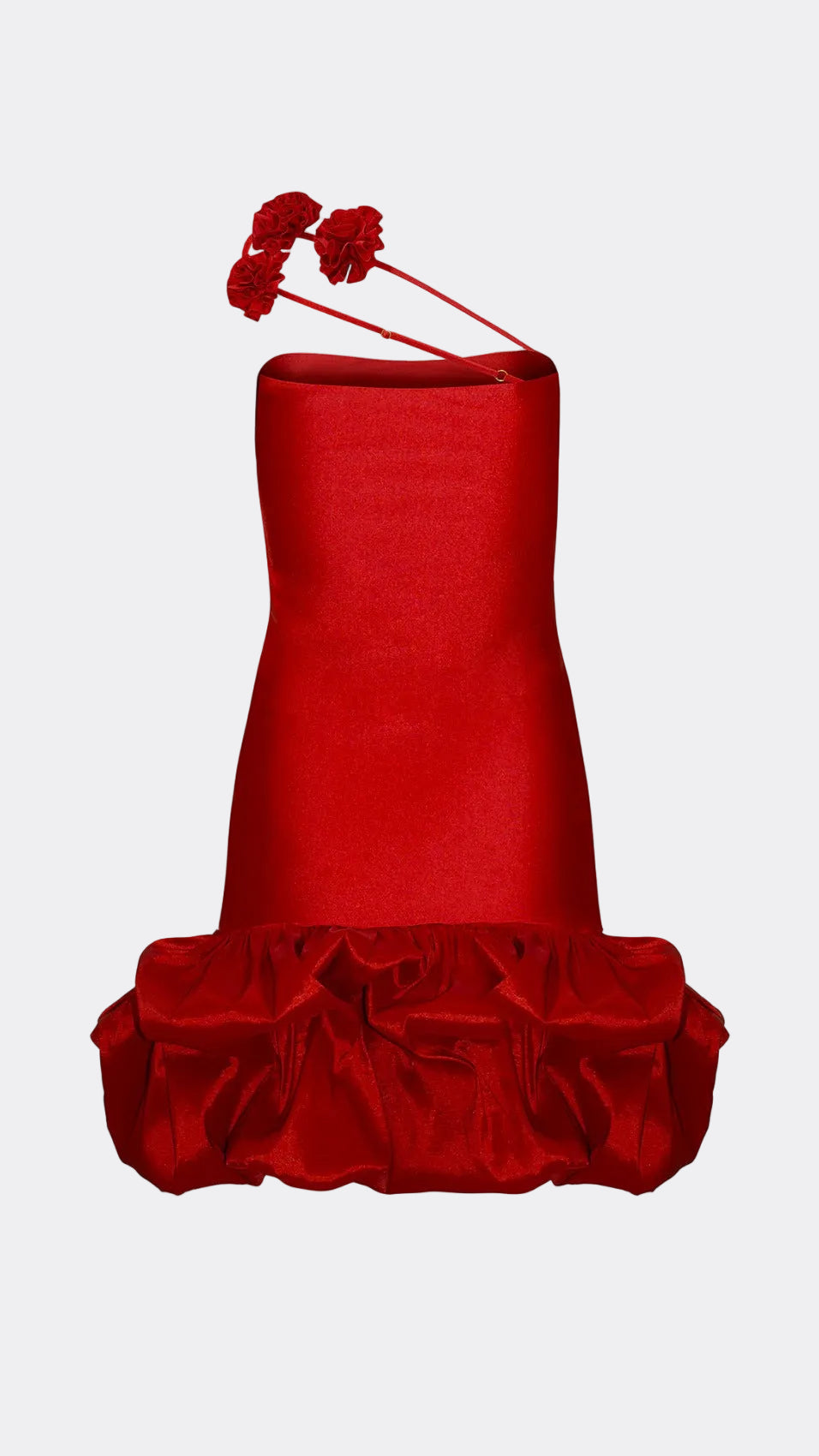 Mini Vestido Ikigai
