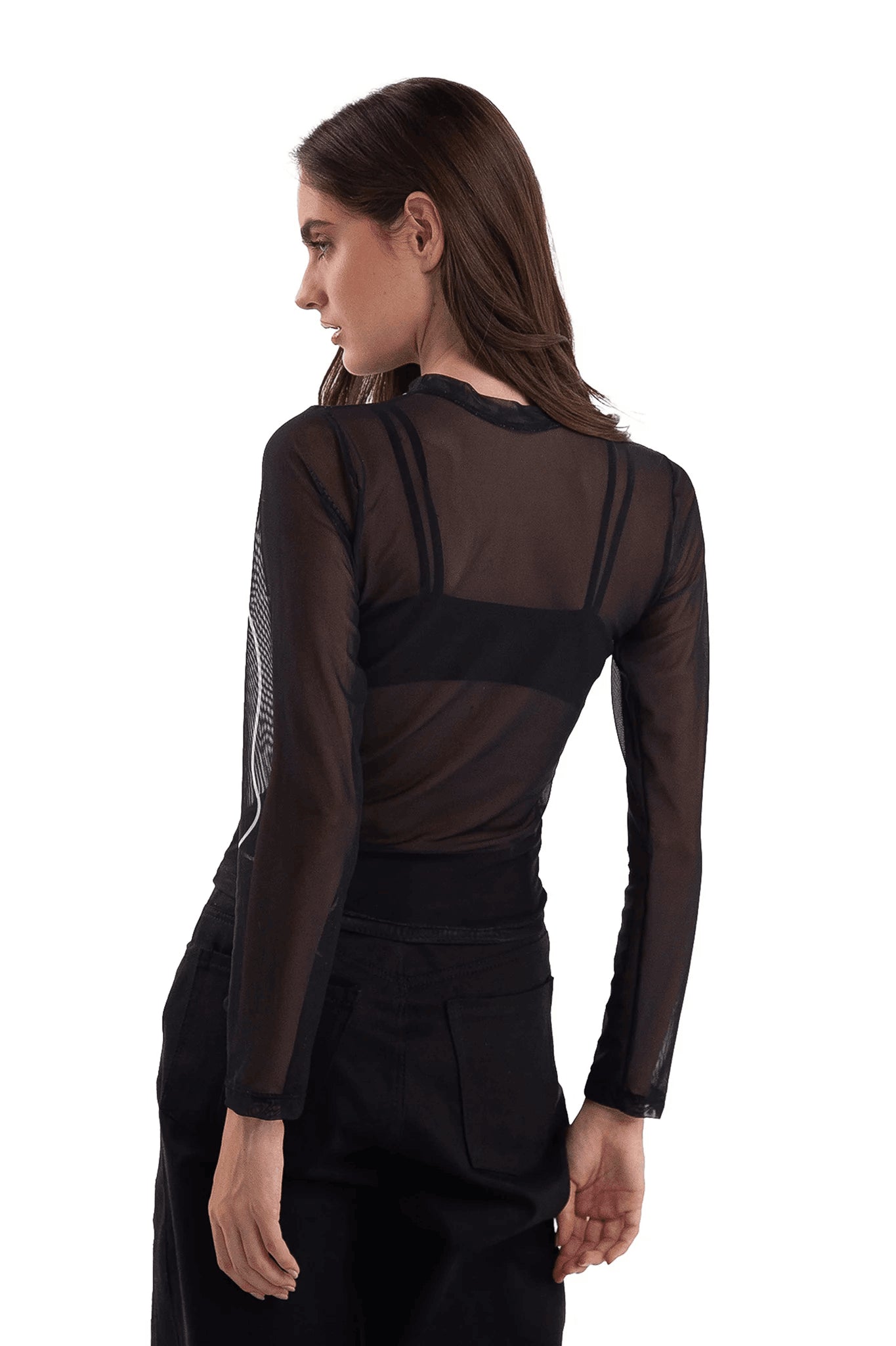 T-Shirt Interrogar