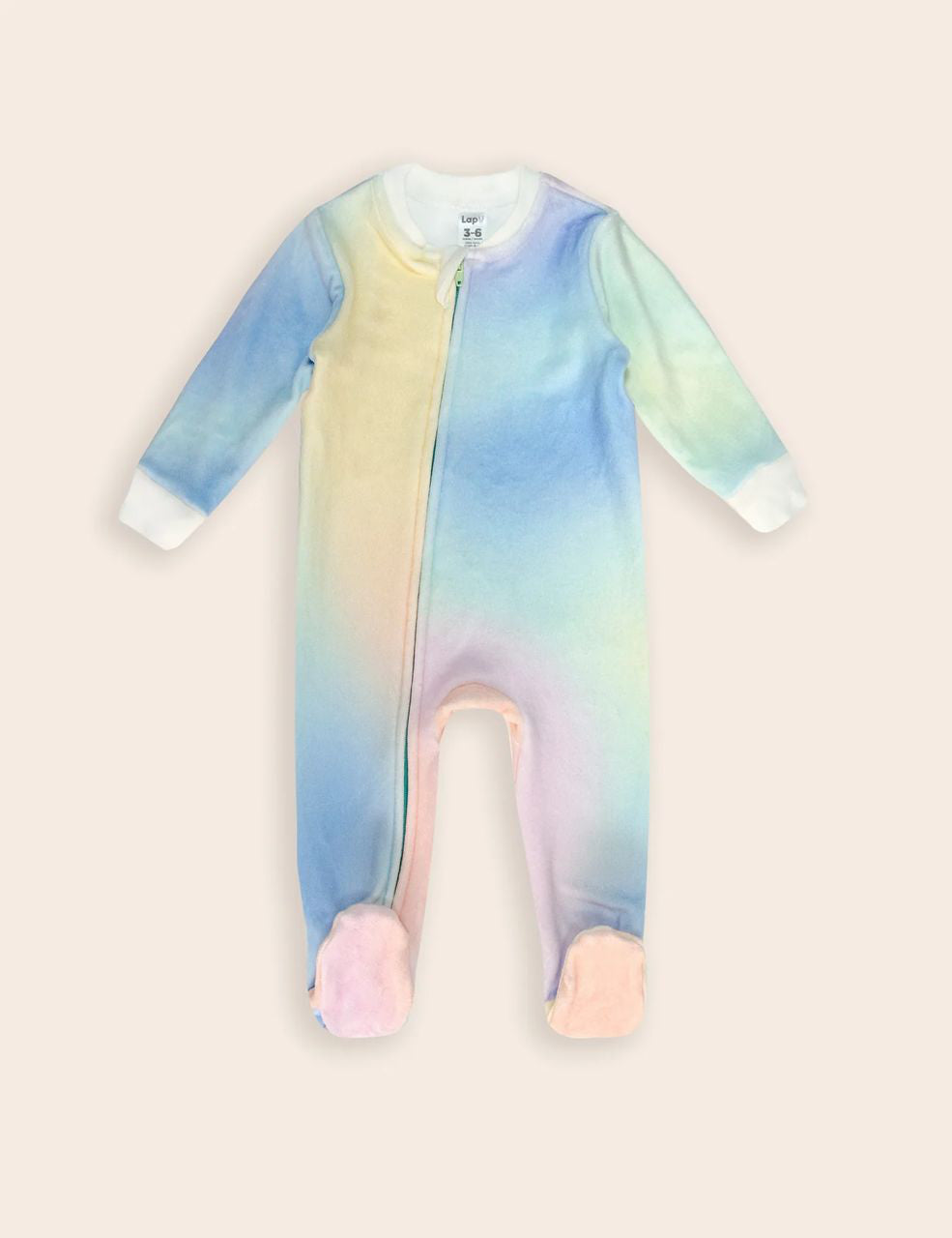 Pijama Enteriza Térmica Boreal