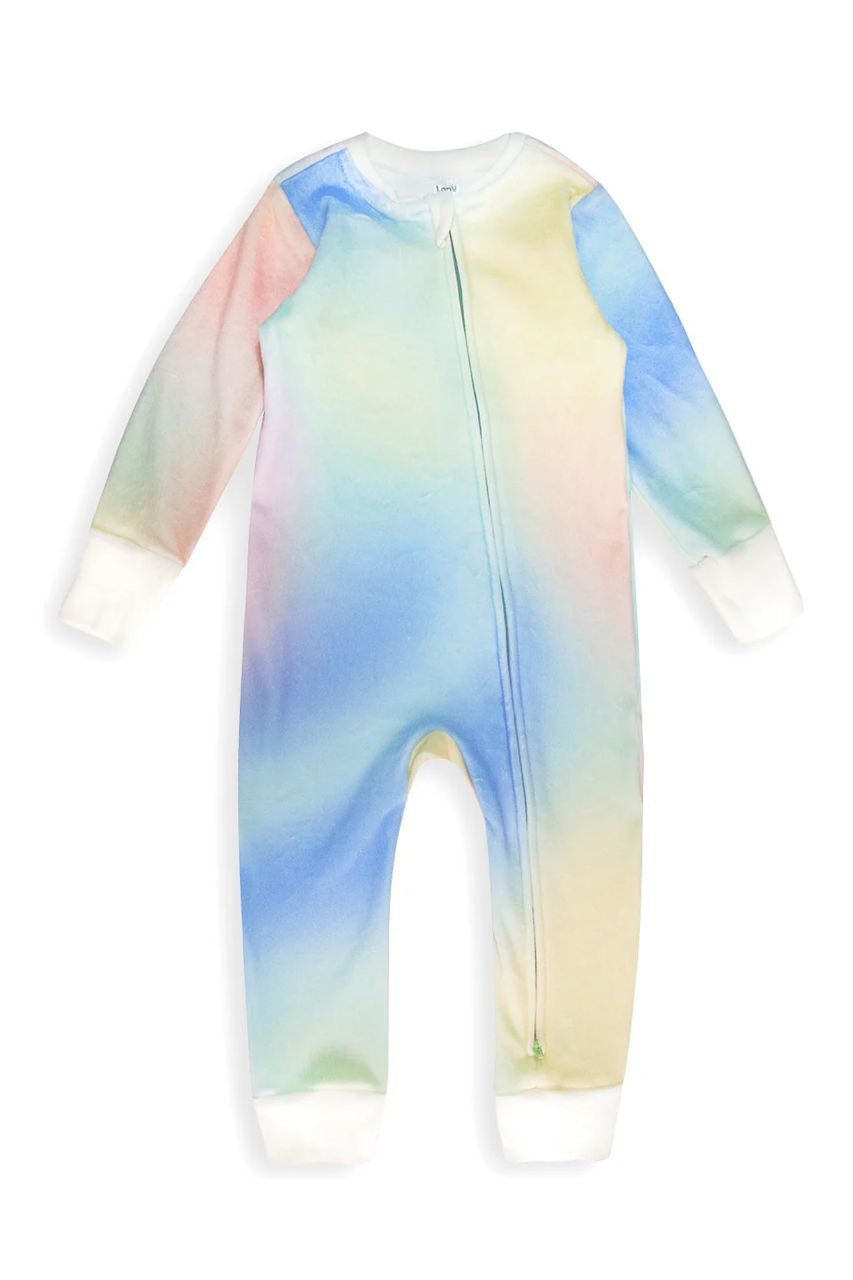 Sleeper Romper Termico Boreal