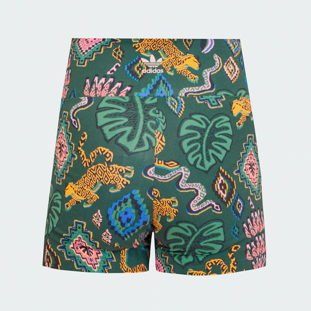 Short Adidas x Stella Mccartney Farm 3S